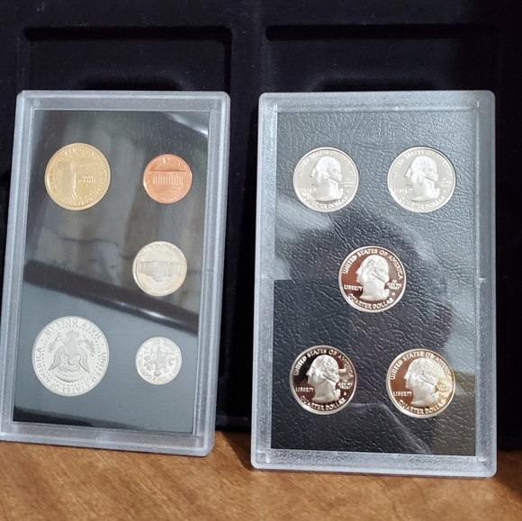 United States Mint American Legacy Collection 2006 - Picture 14 of 16